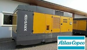 Аренда компрессора