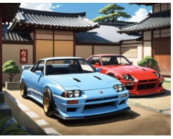 Заказать машину с аукциона Японии