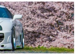 Санкционные авто из Японии