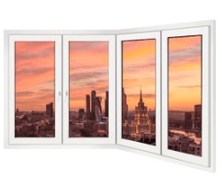 Стоимость остекления лоджий 