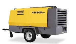 Аренда дизельного компрессора