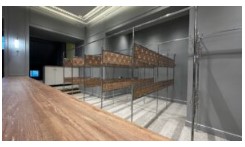 мебель для школьного гардероба